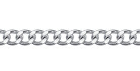 Silver bracelet
