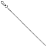 Silver bracelet