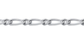 Silver chain