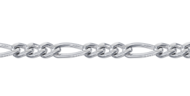 Silver chain