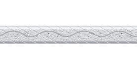 Silver bracelet
