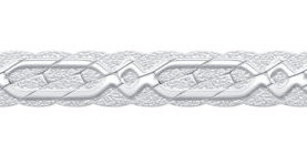 Silver bracelet