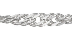 Silver chain