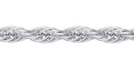 Silver chain