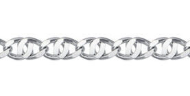 Silver bracelet