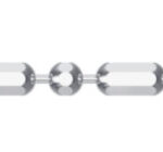 Silver bracelet