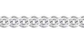 Silver chain