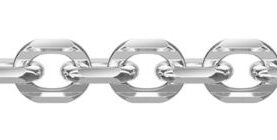 Silver bracelet