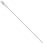 Silver bracelet