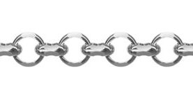 Silver bracelet