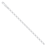 Silver chain