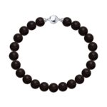 Silver bracelet