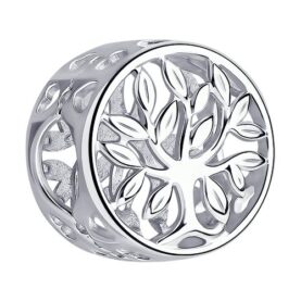 Silver pendant